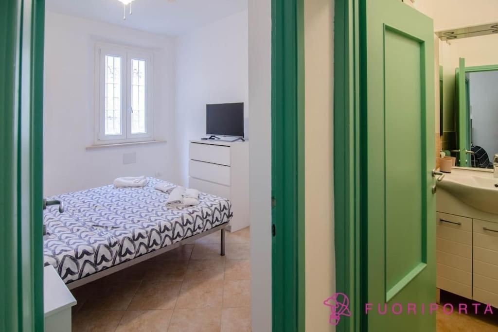 Borgo Cocconi 33 Apartment