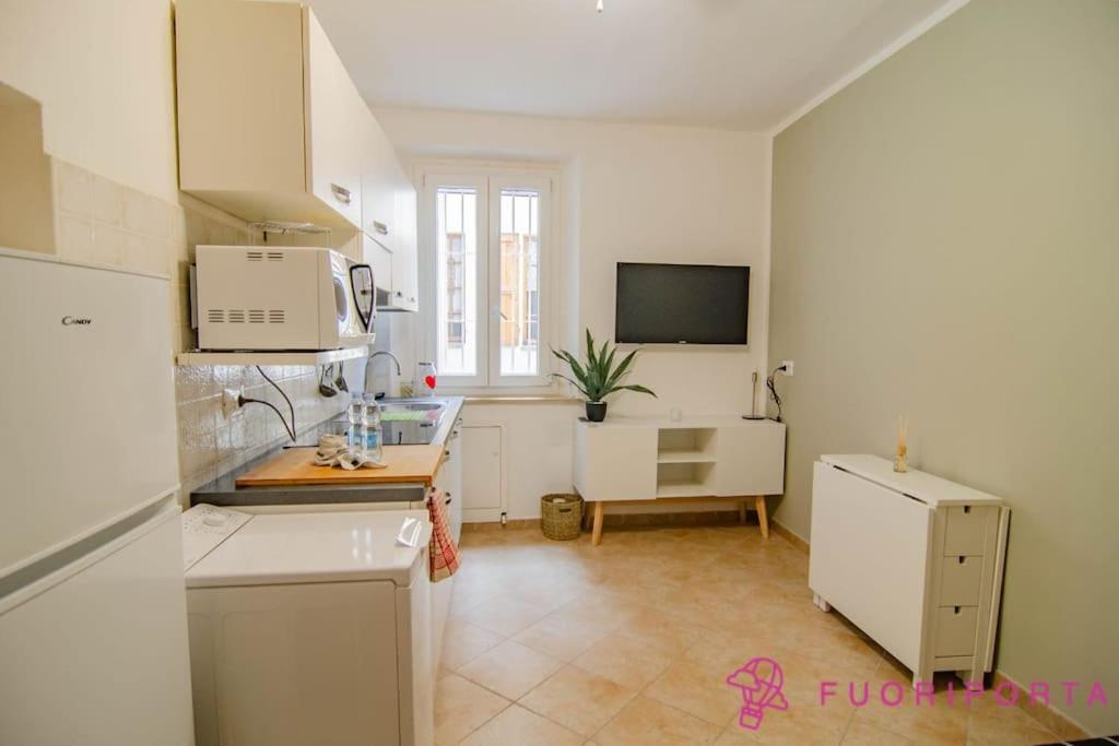 Apartment Borgo Cocconi 33 *