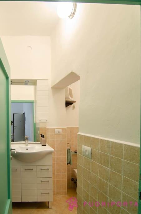 Apartment Borgo Cocconi 33
