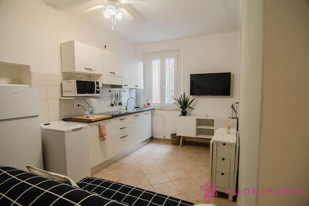Borgo Cocconi 33 Apartment