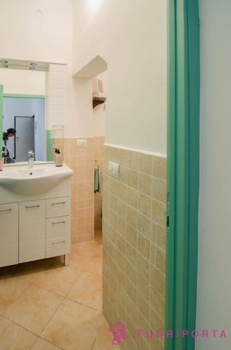 Apartment Borgo Cocconi 33 Parma