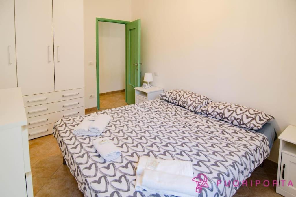 Borgo Cocconi 33 Parma
