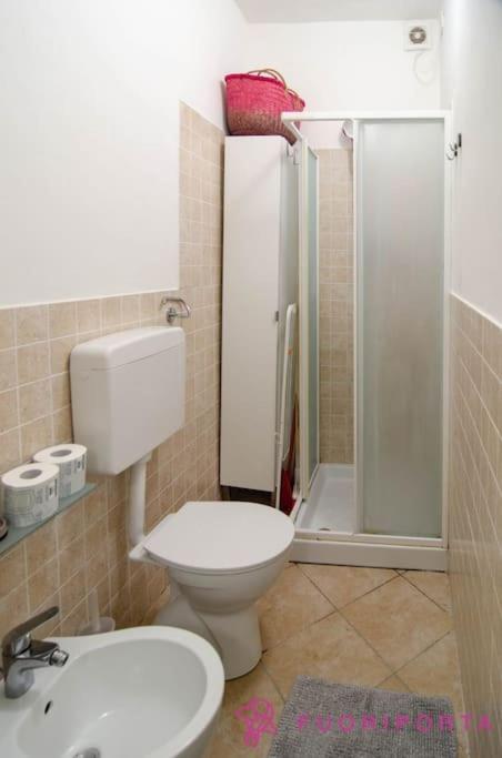Borgo Cocconi 33 Apartment